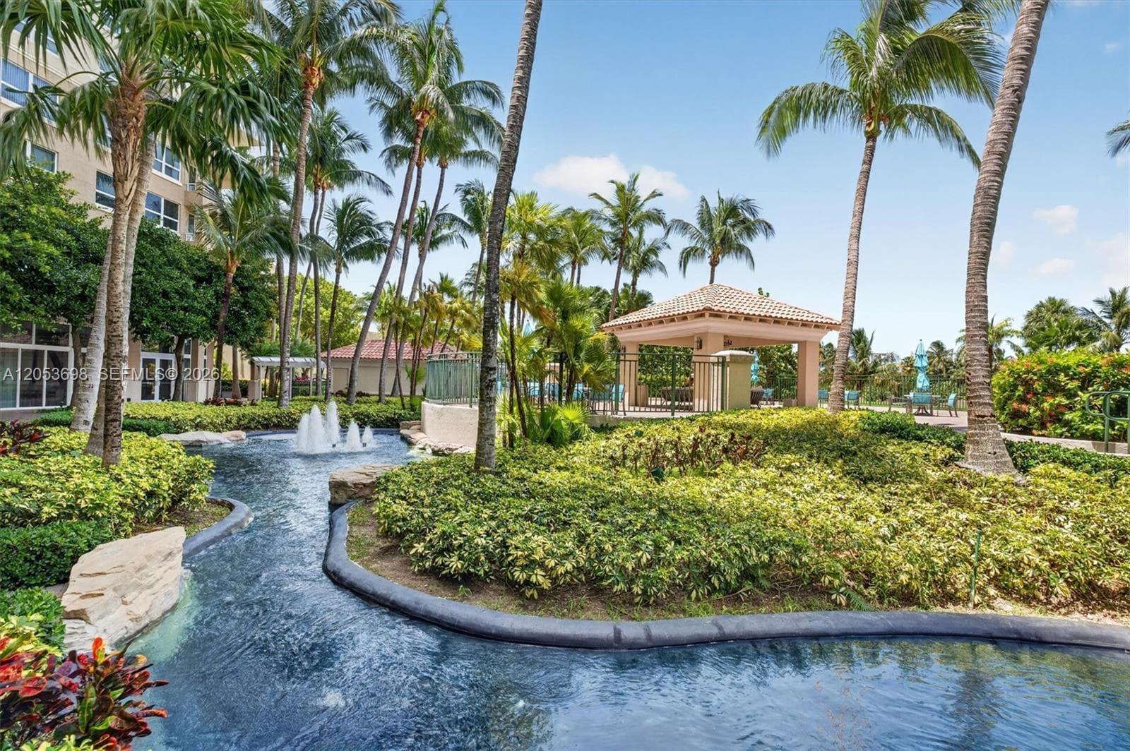 TURNBERRY ON THE GREEN · #2401 in Aventura - Photo 29