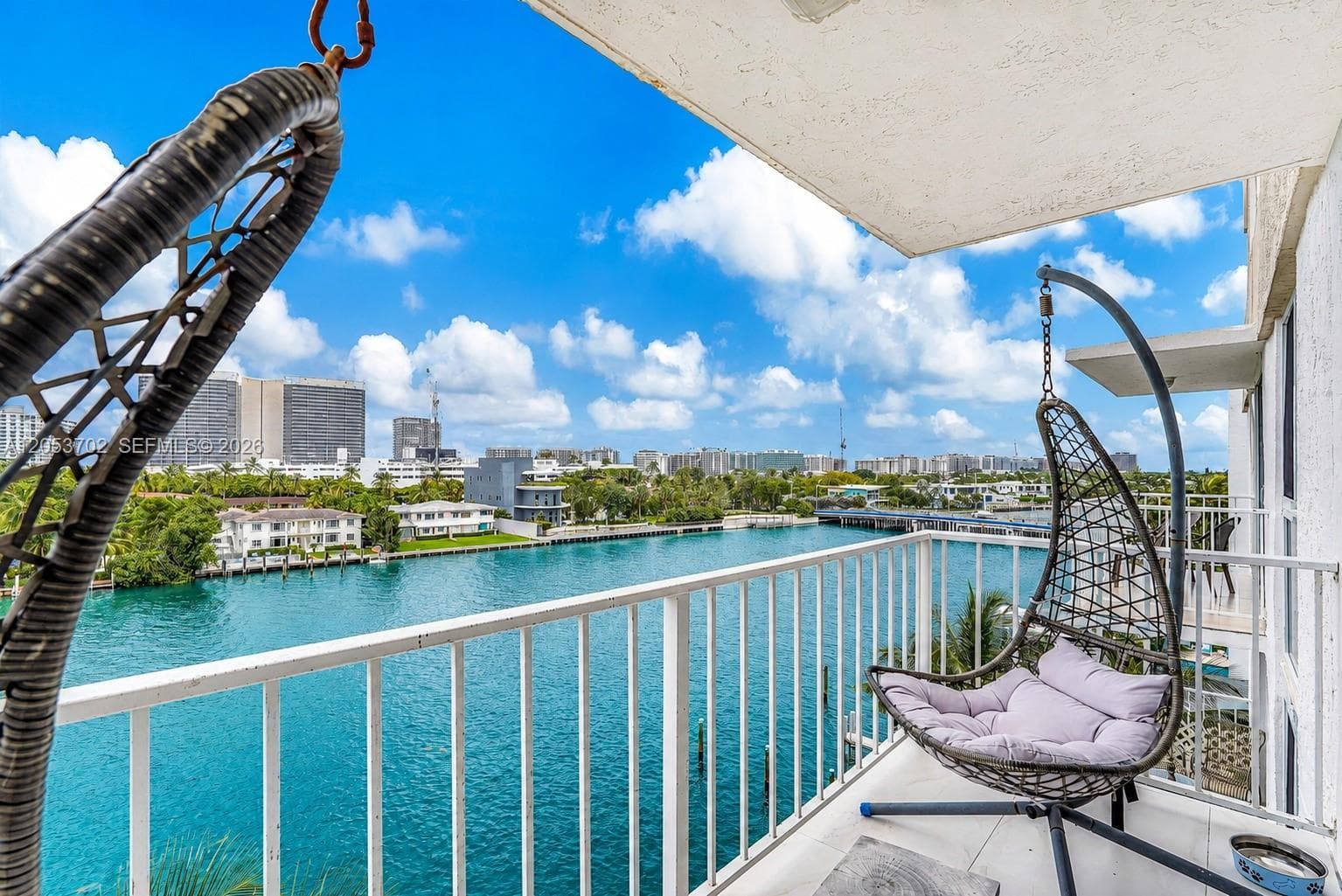 ISLAND PLACE AT BAY HARBO · #6D in Bay Harbor Islands - Photo 2