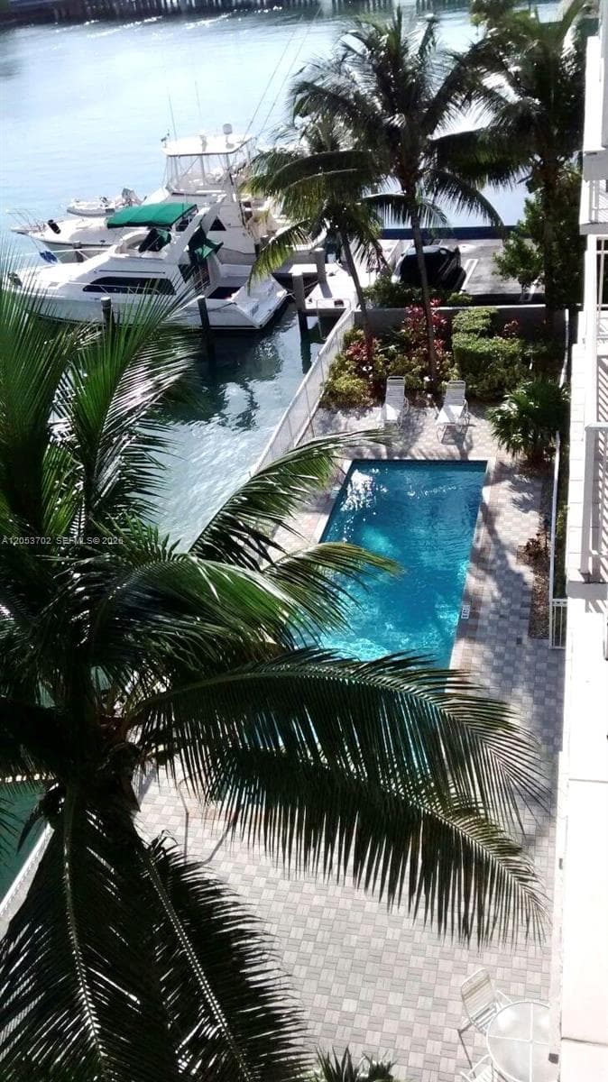 ISLAND PLACE AT BAY HARBO · #6D in Bay Harbor Islands - Photo 15