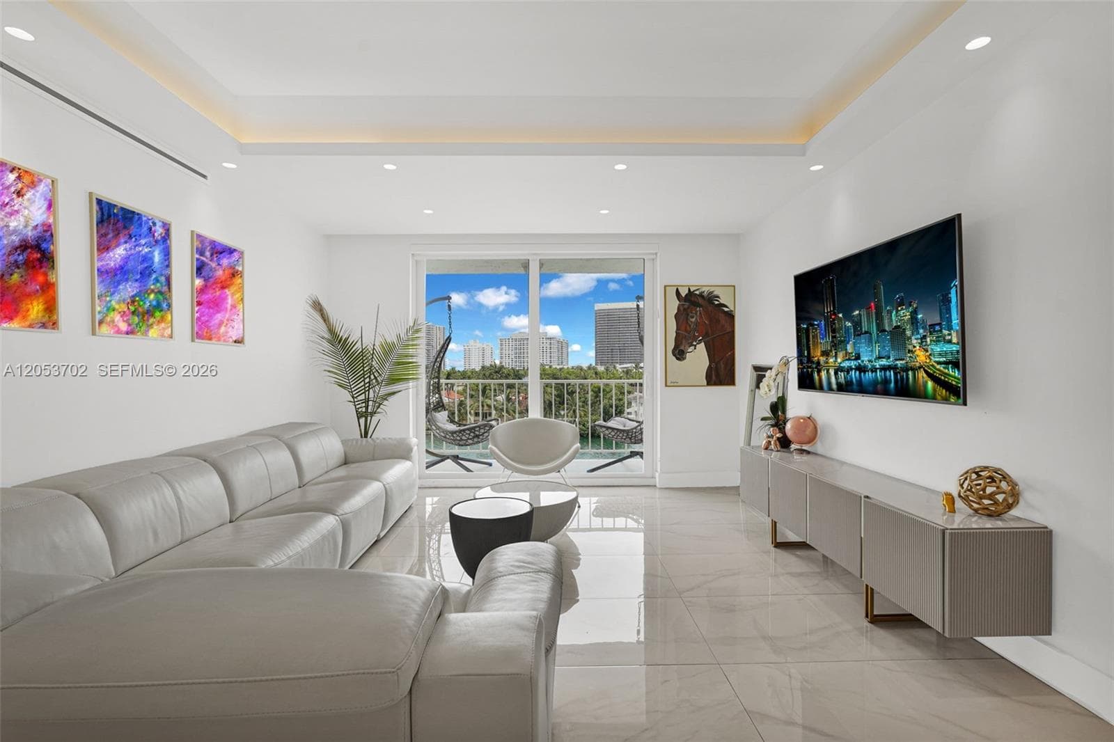 ISLAND PLACE AT BAY HARBO · #6D in Bay Harbor Islands - Photo 4