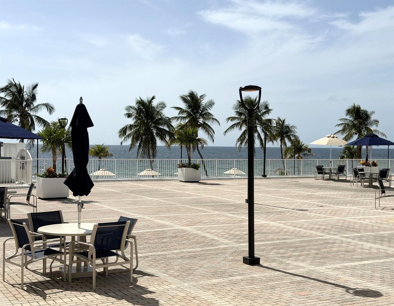 Community Amenities