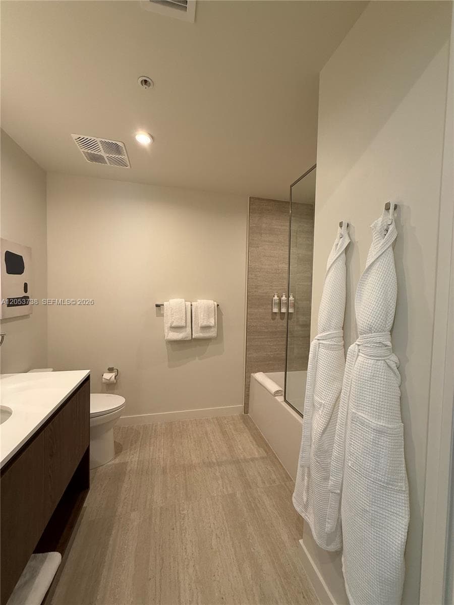 Domus Brickell Flats · #416 in Miami - Photo 47