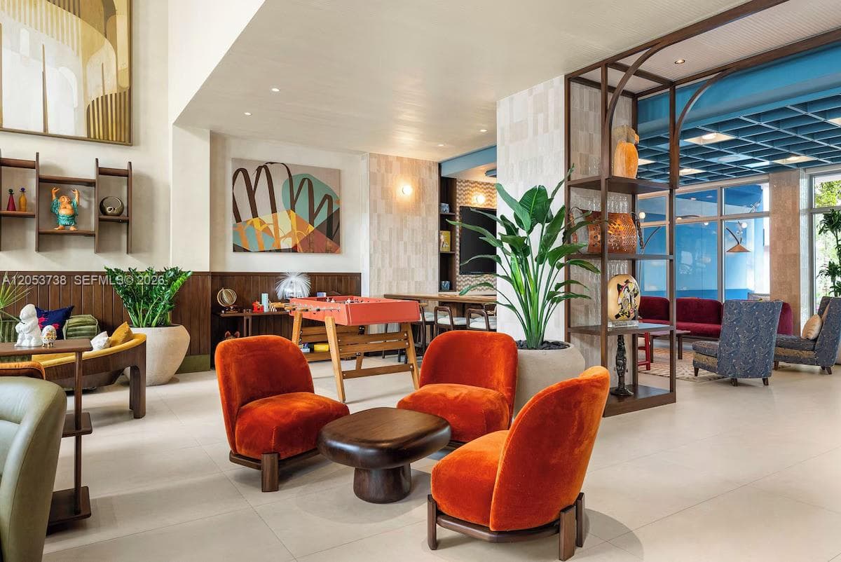 Domus Brickell Flats · #416 in Miami - Photo 7