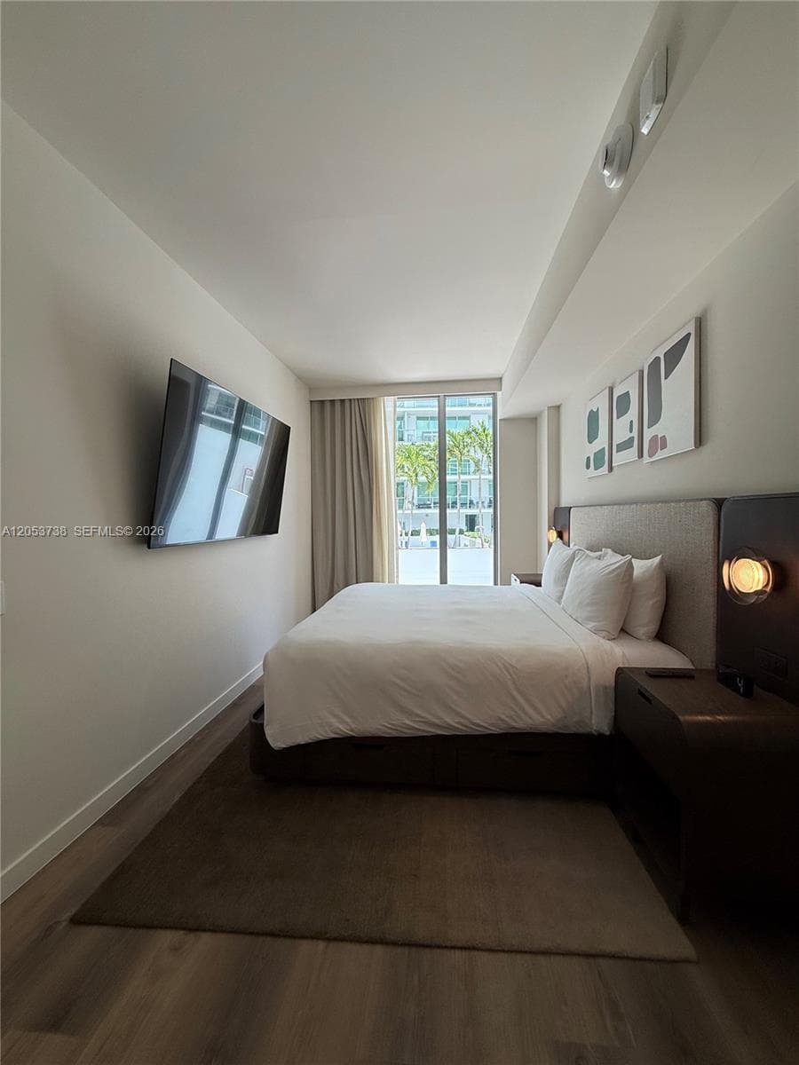Domus Brickell Flats · #416 in Miami - Photo 36