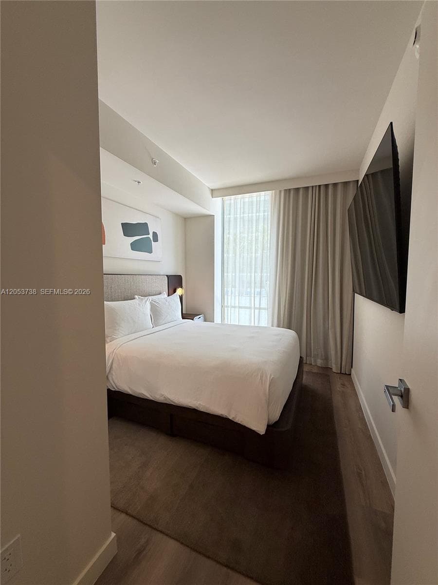 Domus Brickell Flats · #416 in Miami - Photo 31