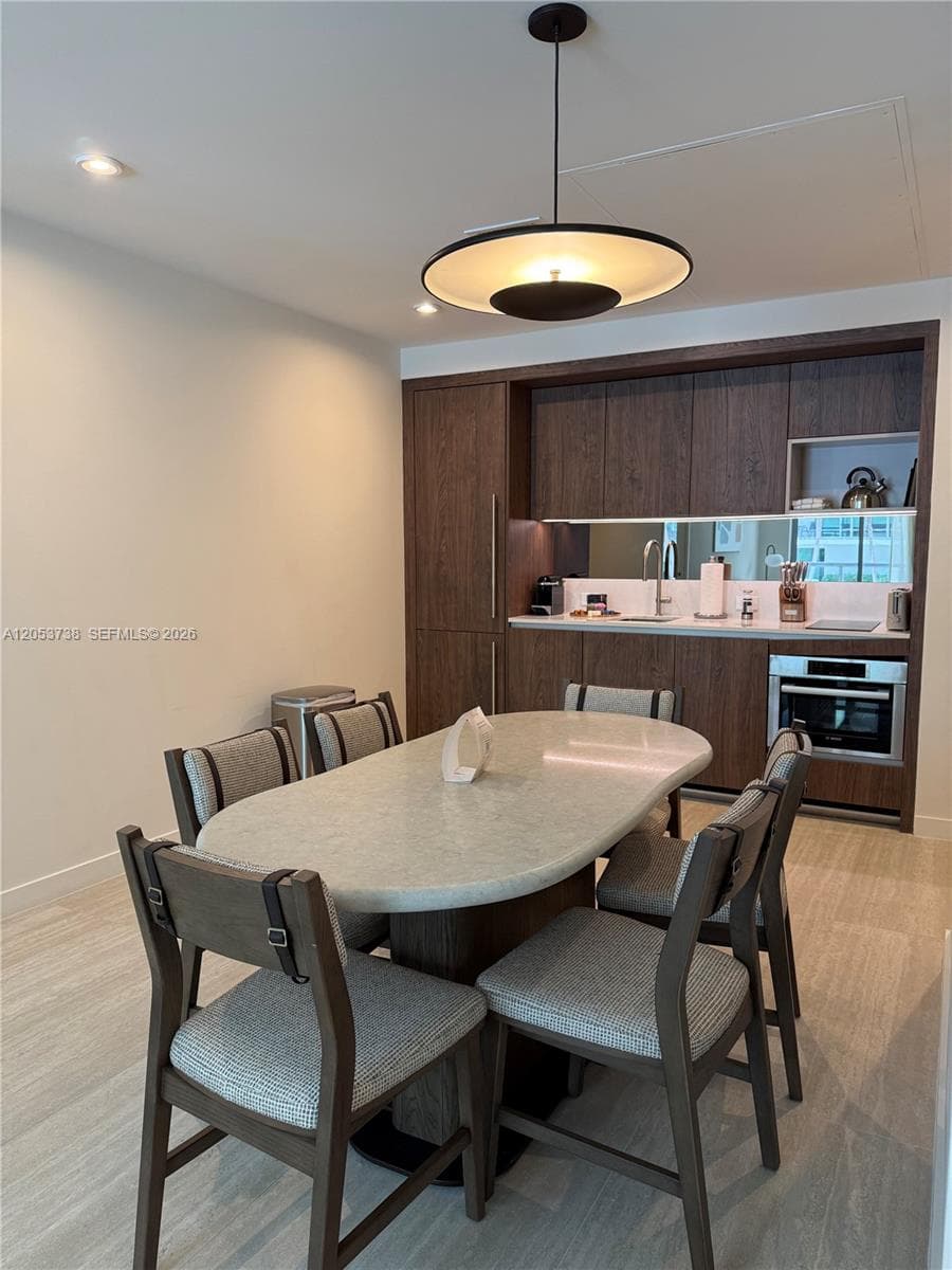 Domus Brickell Flats · #416 in Miami - Photo 21