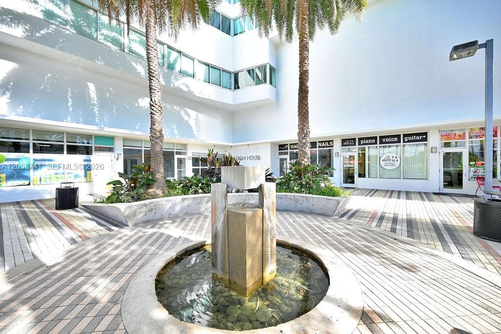 BURLEIGH HOUSE · #435 in Miami Beach - Photo 56
