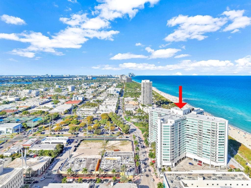 BURLEIGH HOUSE · #435 in Miami Beach - Photo 5