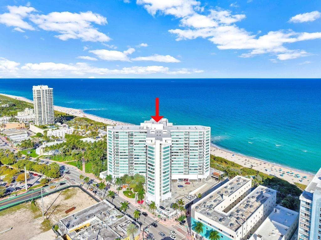BURLEIGH HOUSE · #435 in Miami Beach - Photo 9