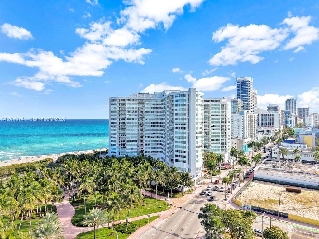 BURLEIGH HOUSE · #435 in Miami Beach - Photo 10