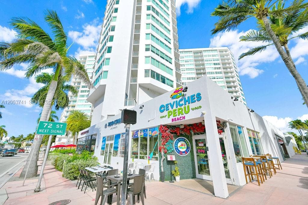 BURLEIGH HOUSE · #435 in Miami Beach - Photo 60