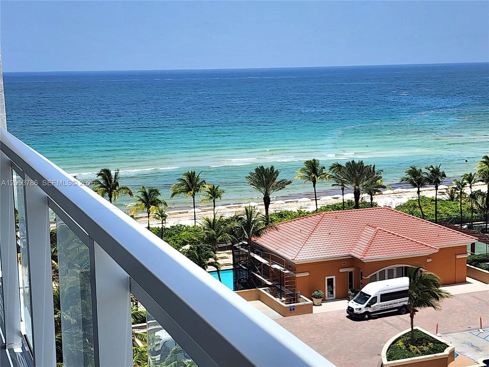 Parker Plaza Estates · #810 in Hallandale Beach - Photo 2