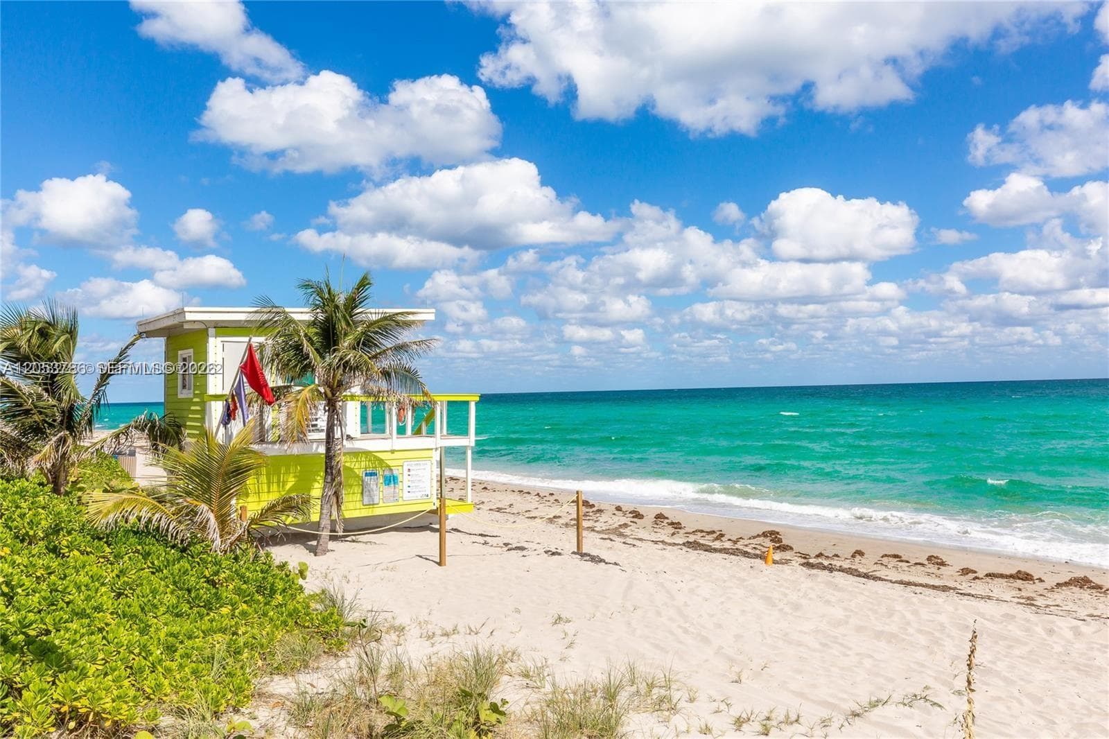 Parker Plaza Estates · #810 in Hallandale Beach - Photo 22