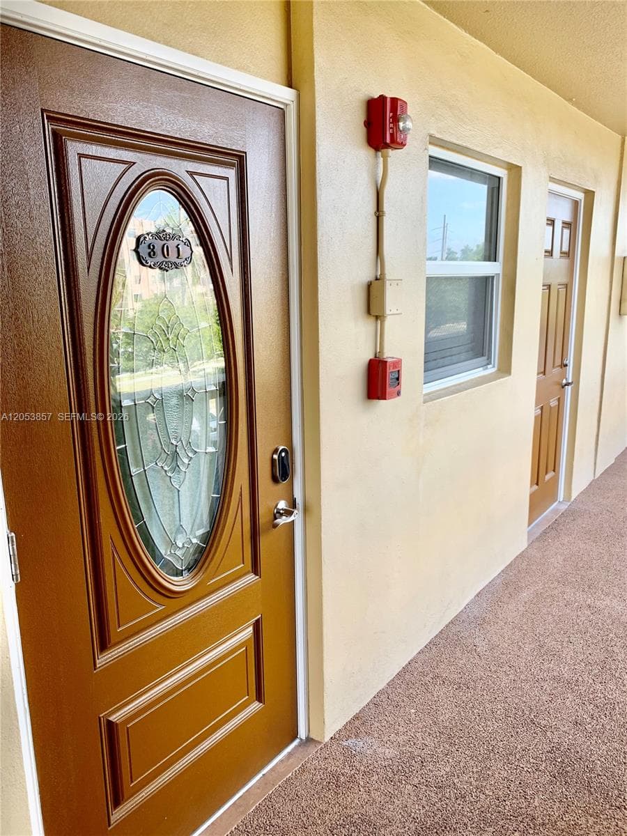 MEADOWBROOK TOWERS E · #301 in Hallandale Beach - Photo 27