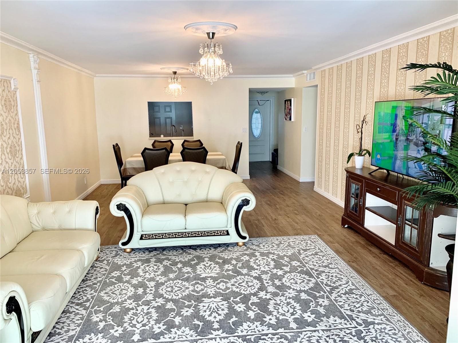 MEADOWBROOK TOWERS E · #301 in Hallandale Beach - Photo 1