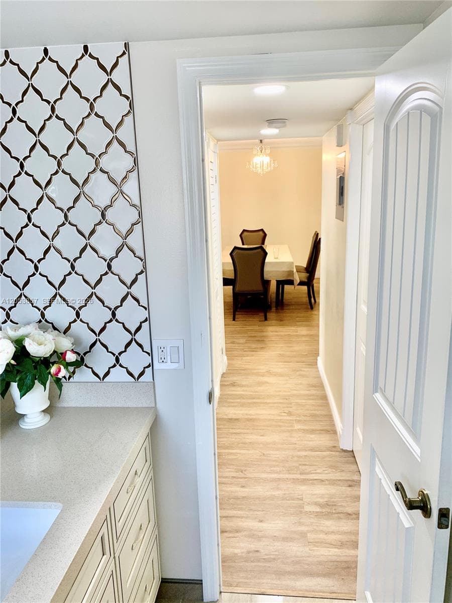 MEADOWBROOK TOWERS E · #301 in Hallandale Beach - Photo 11