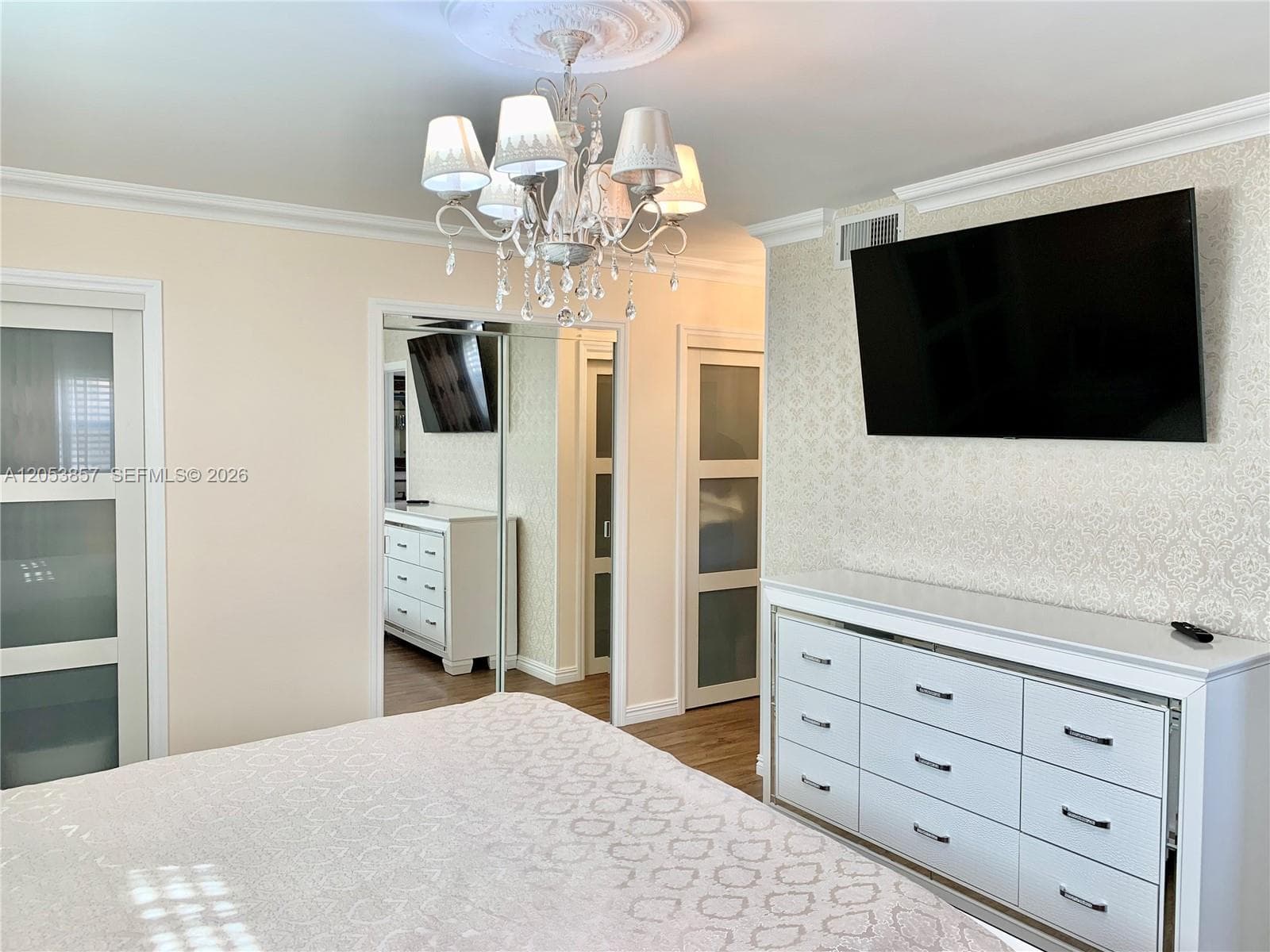 MEADOWBROOK TOWERS E · #301 in Hallandale Beach - Photo 21