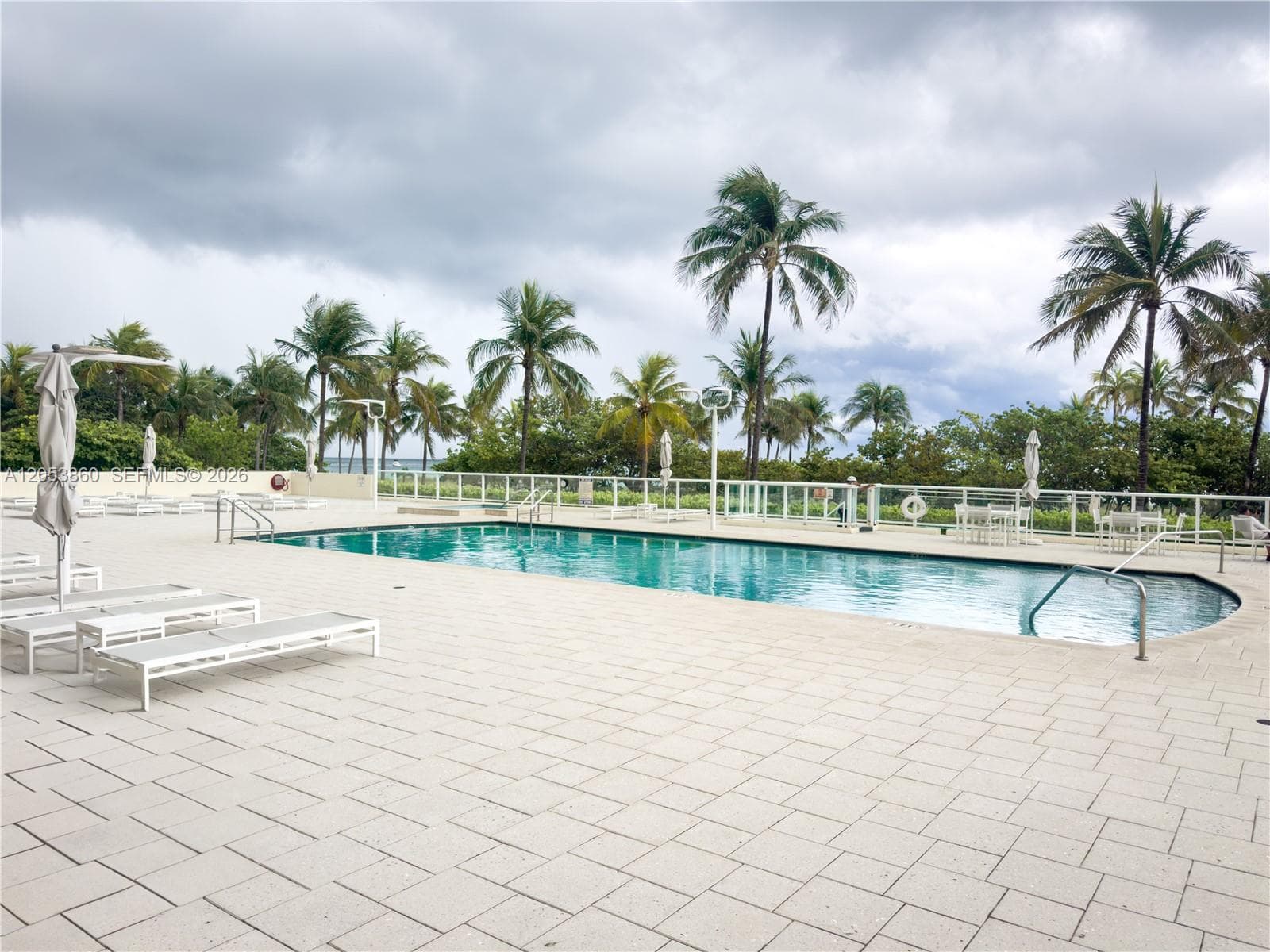 THE PLAZA OF BAL HARBOUR · #202 in Bal Harbour - Photo 2