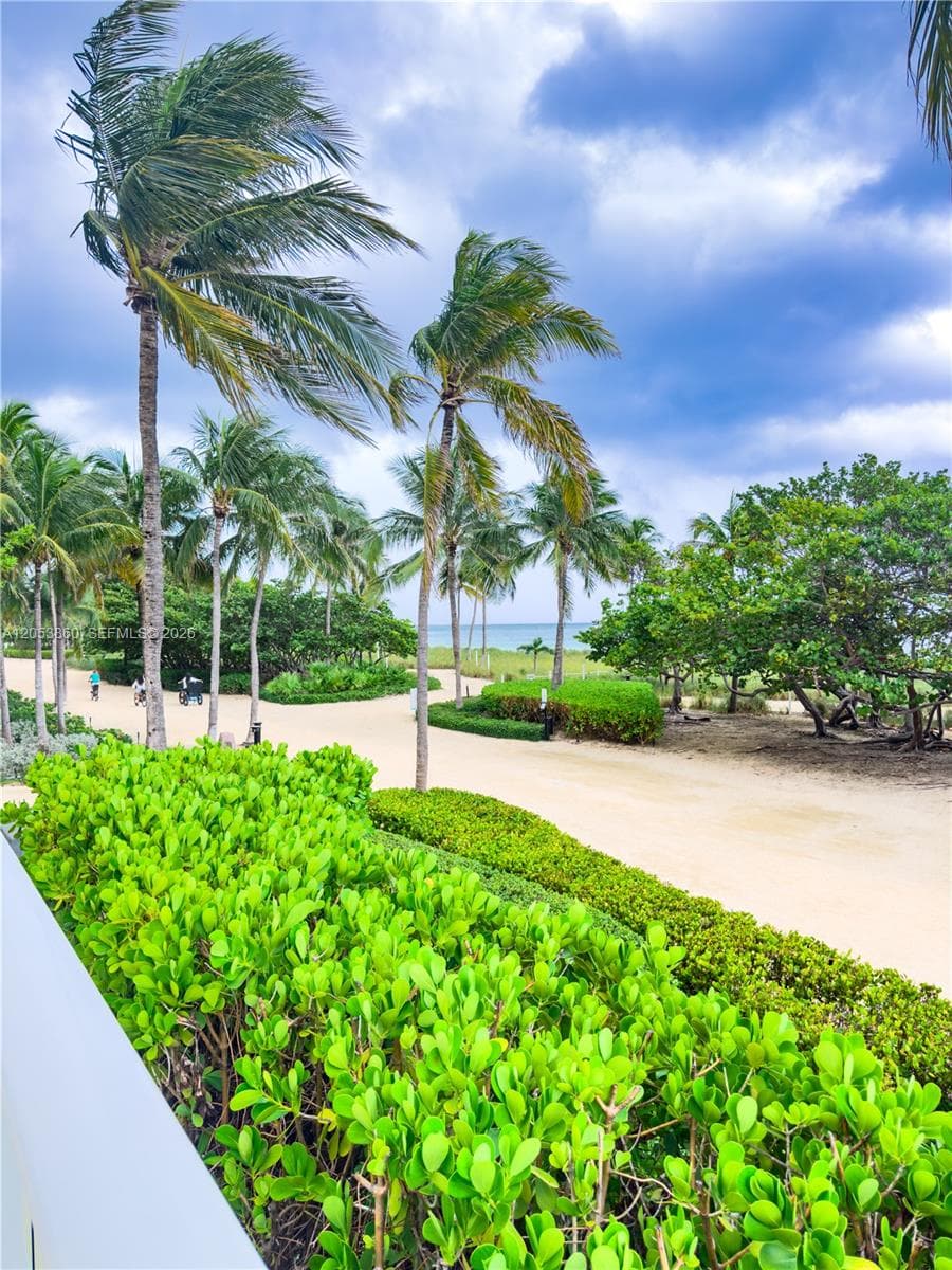 THE PLAZA OF BAL HARBOUR · #202 in Bal Harbour - Photo 6
