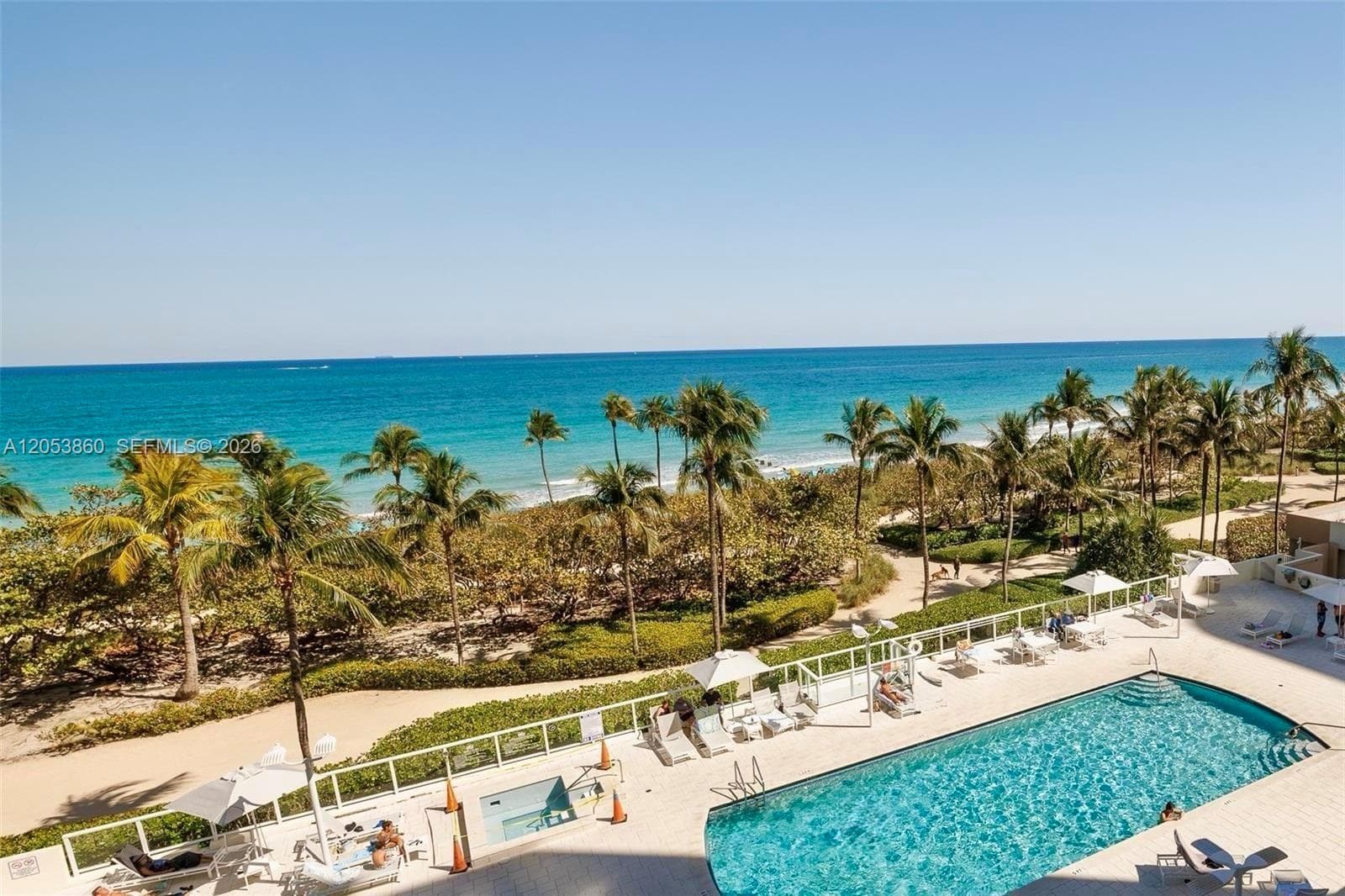 THE PLAZA OF BAL HARBOUR · #202 in Bal Harbour - Photo 1