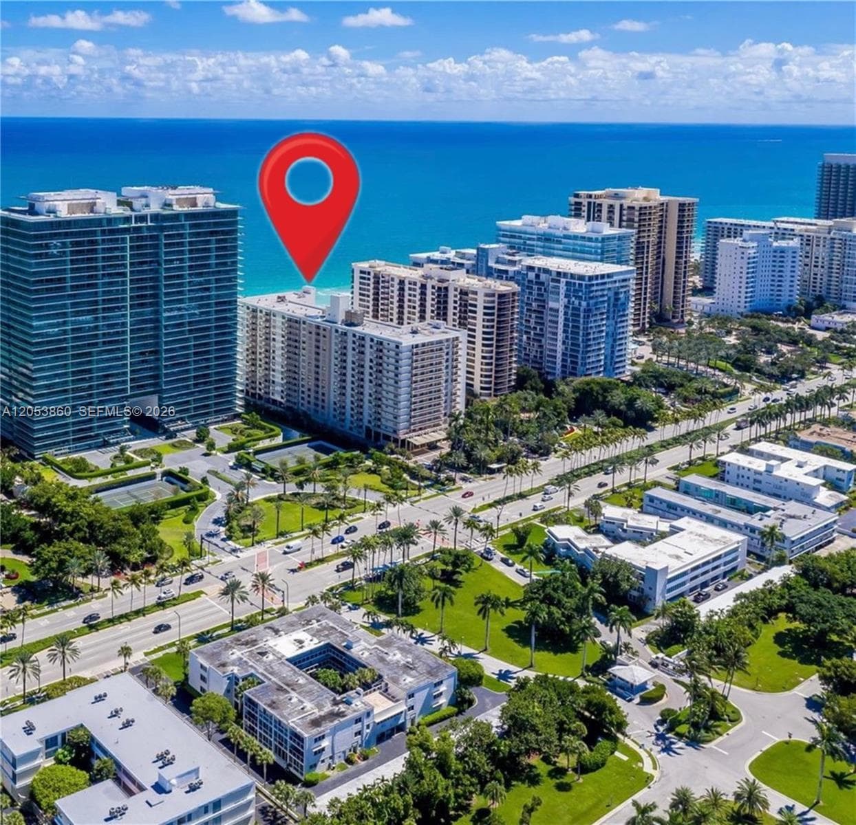 THE PLAZA OF BAL HARBOUR · #202 in Bal Harbour - Photo 29
