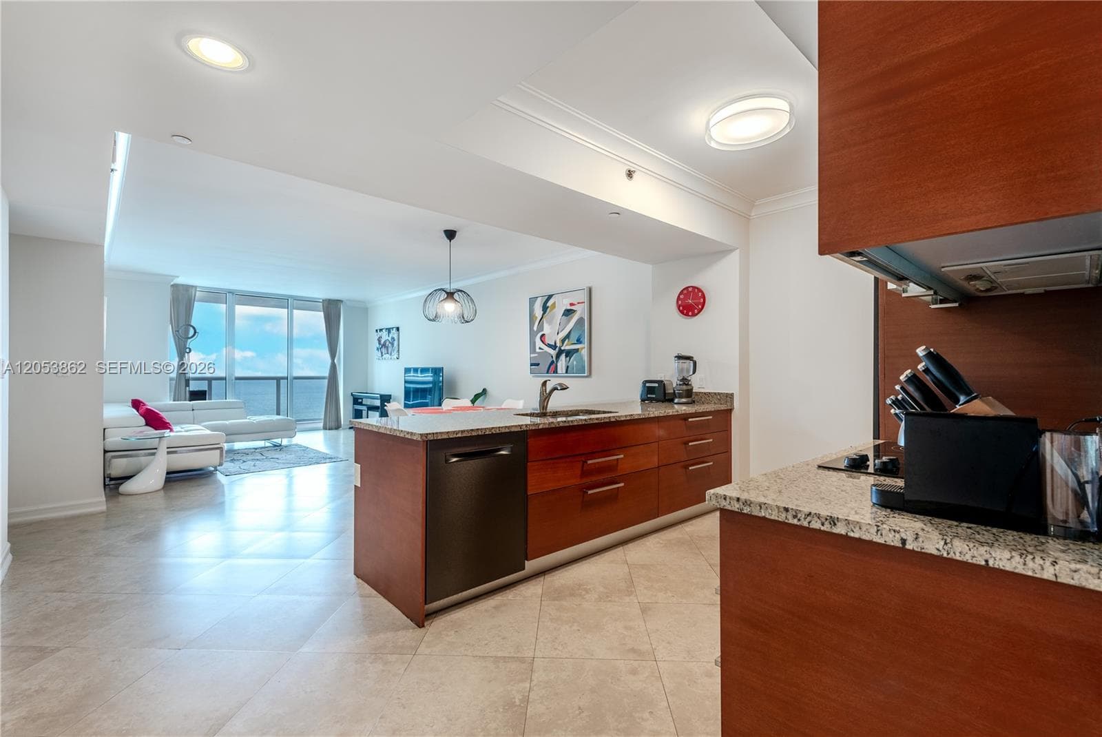 BEACH CLUB TWO · #3511 in Hallandale Beach - Photo 2