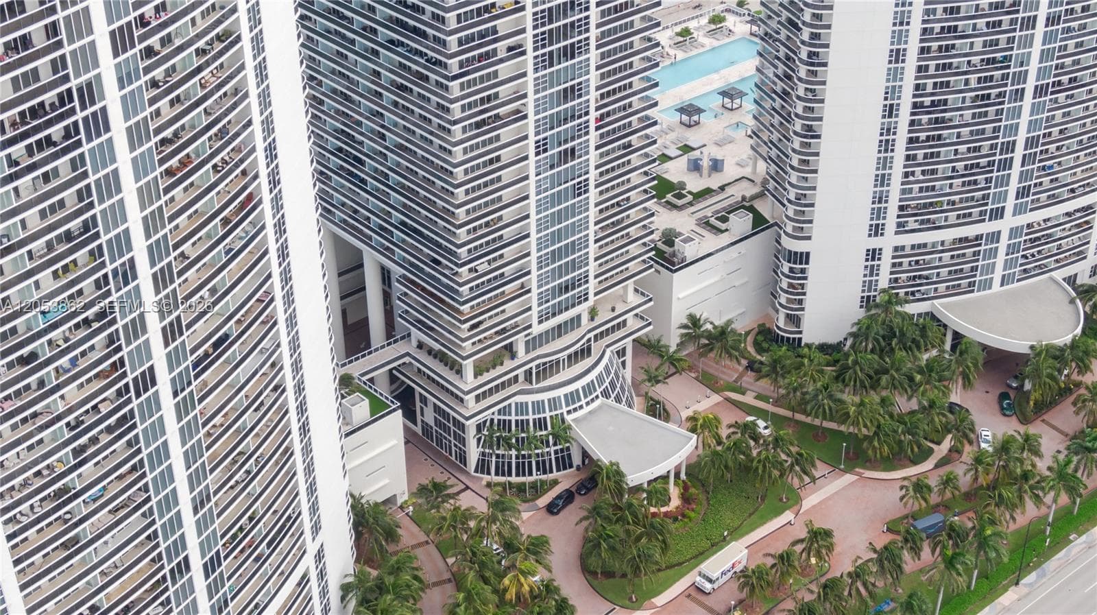 BEACH CLUB TWO · #3511 in Hallandale Beach - Photo 42