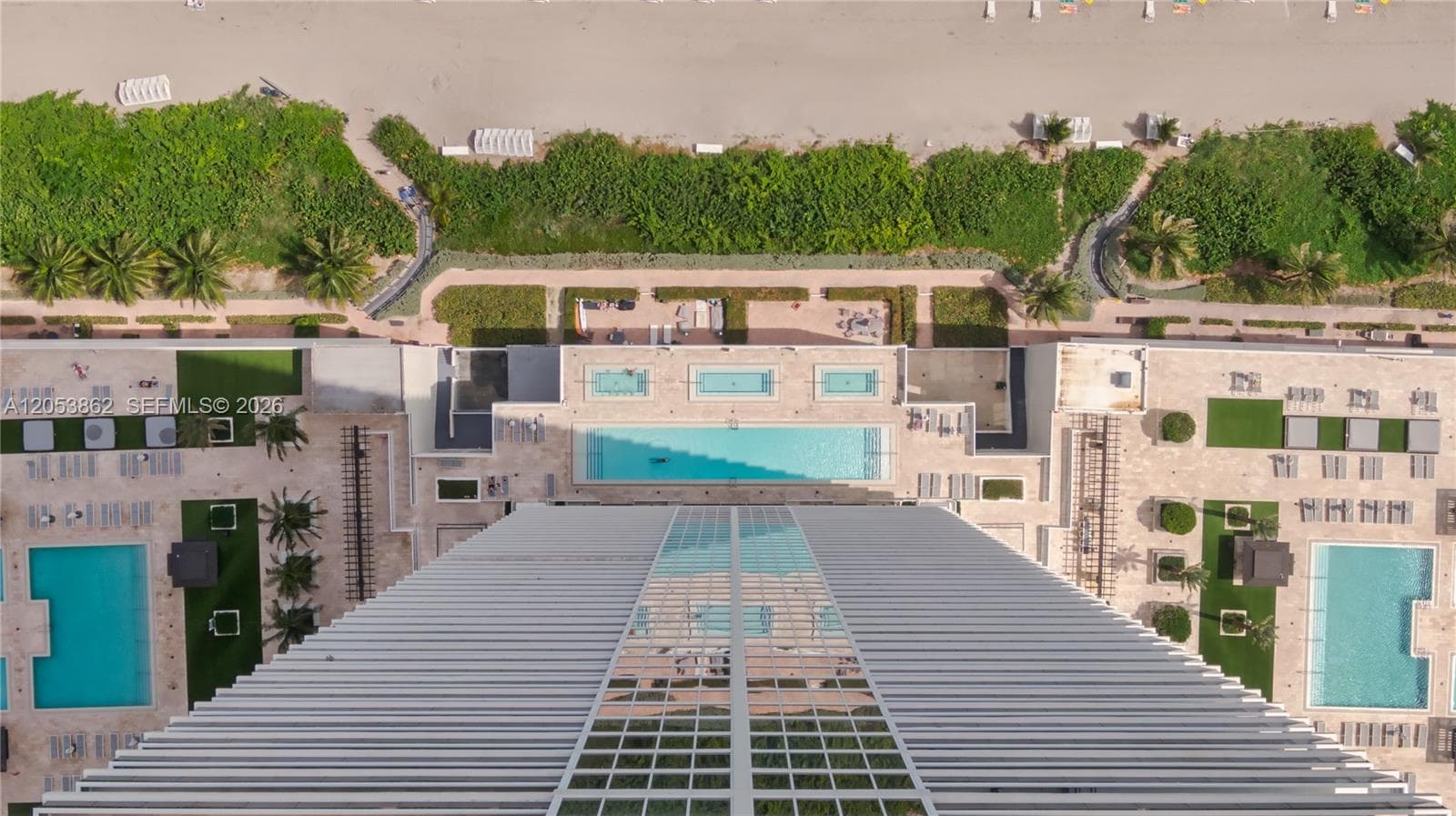 BEACH CLUB TWO · #3511 in Hallandale Beach - Photo 46