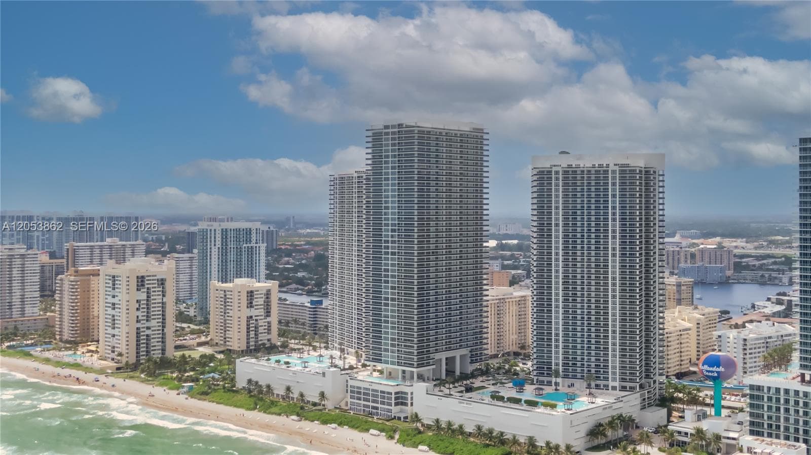 BEACH CLUB TWO · #3511 in Hallandale Beach - Photo 43