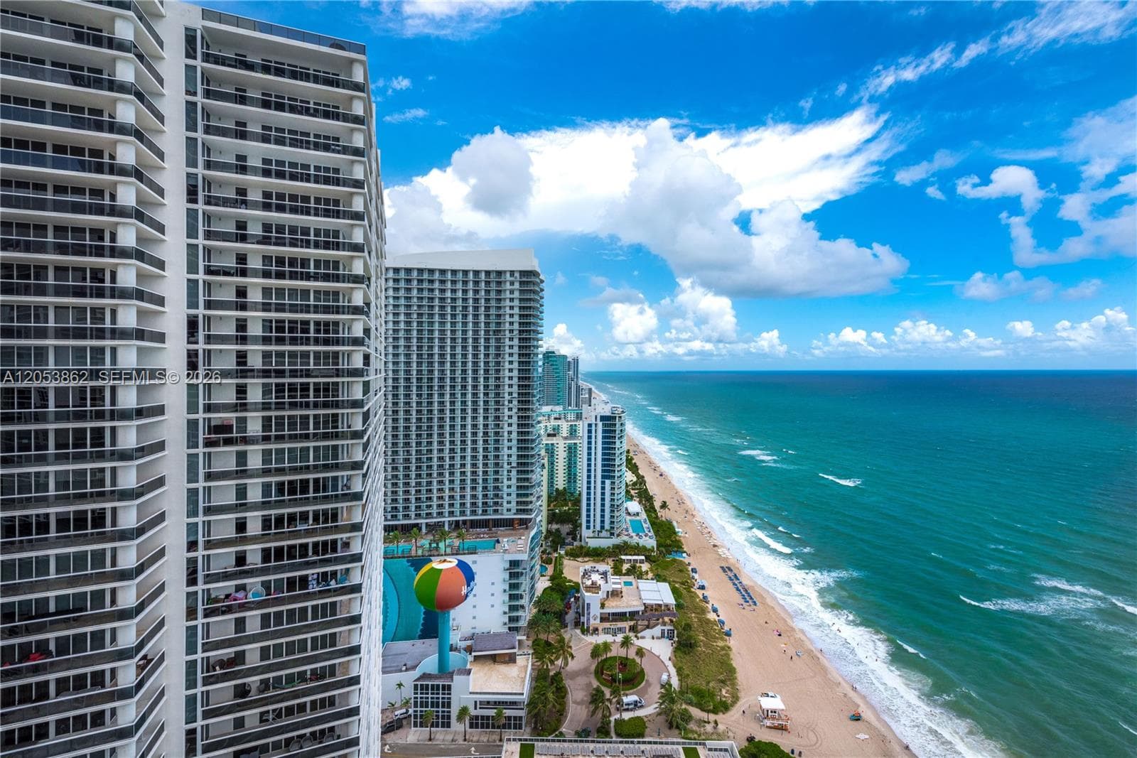 BEACH CLUB TWO · #3511 in Hallandale Beach - Photo 36