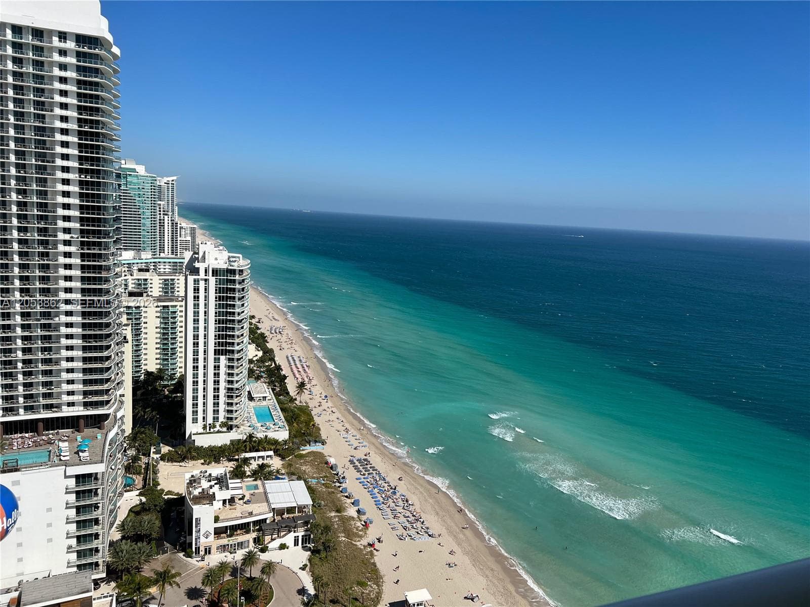 BEACH CLUB TWO · #3511 in Hallandale Beach - Photo 1