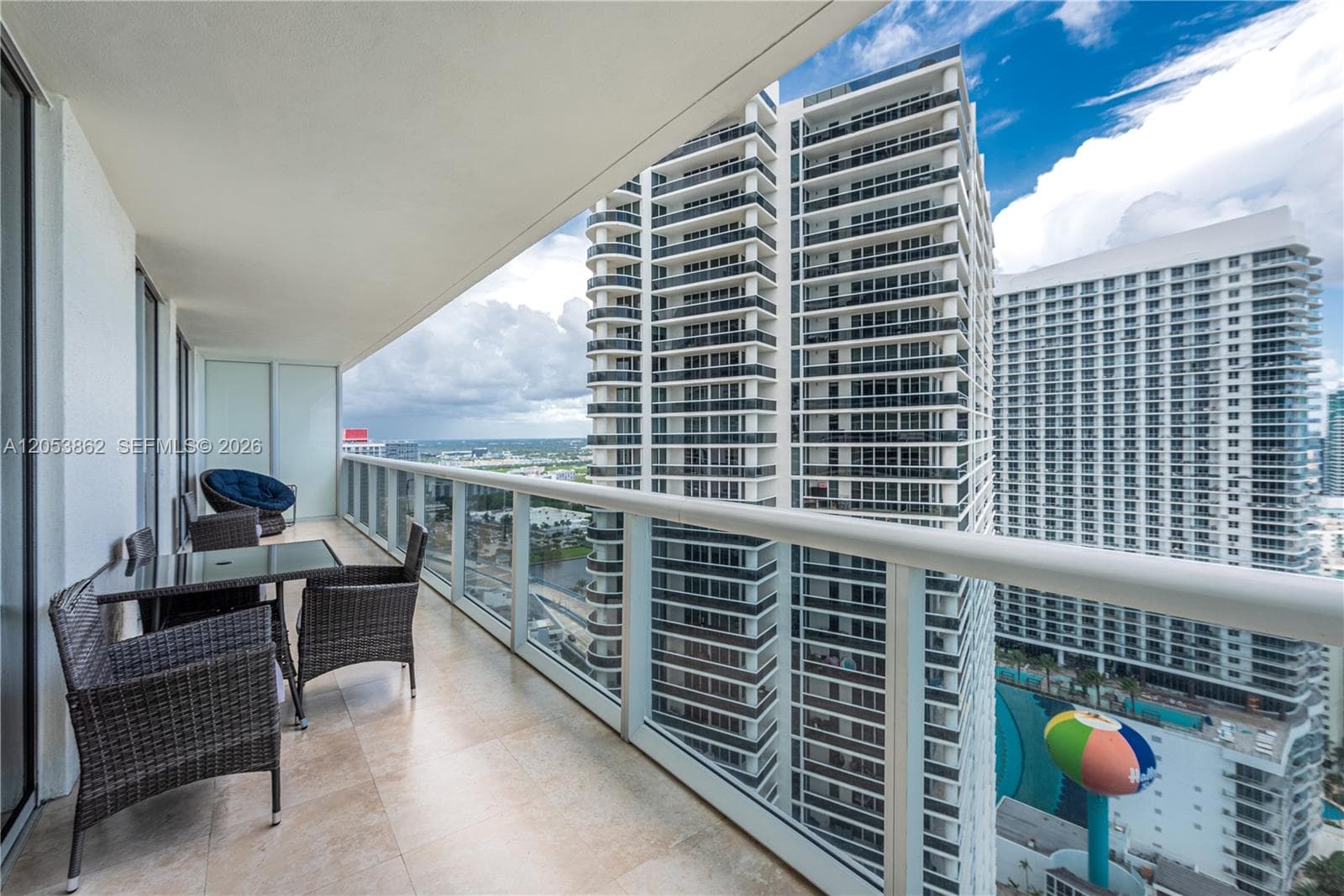 BEACH CLUB TWO · #3511 in Hallandale Beach - Photo 33