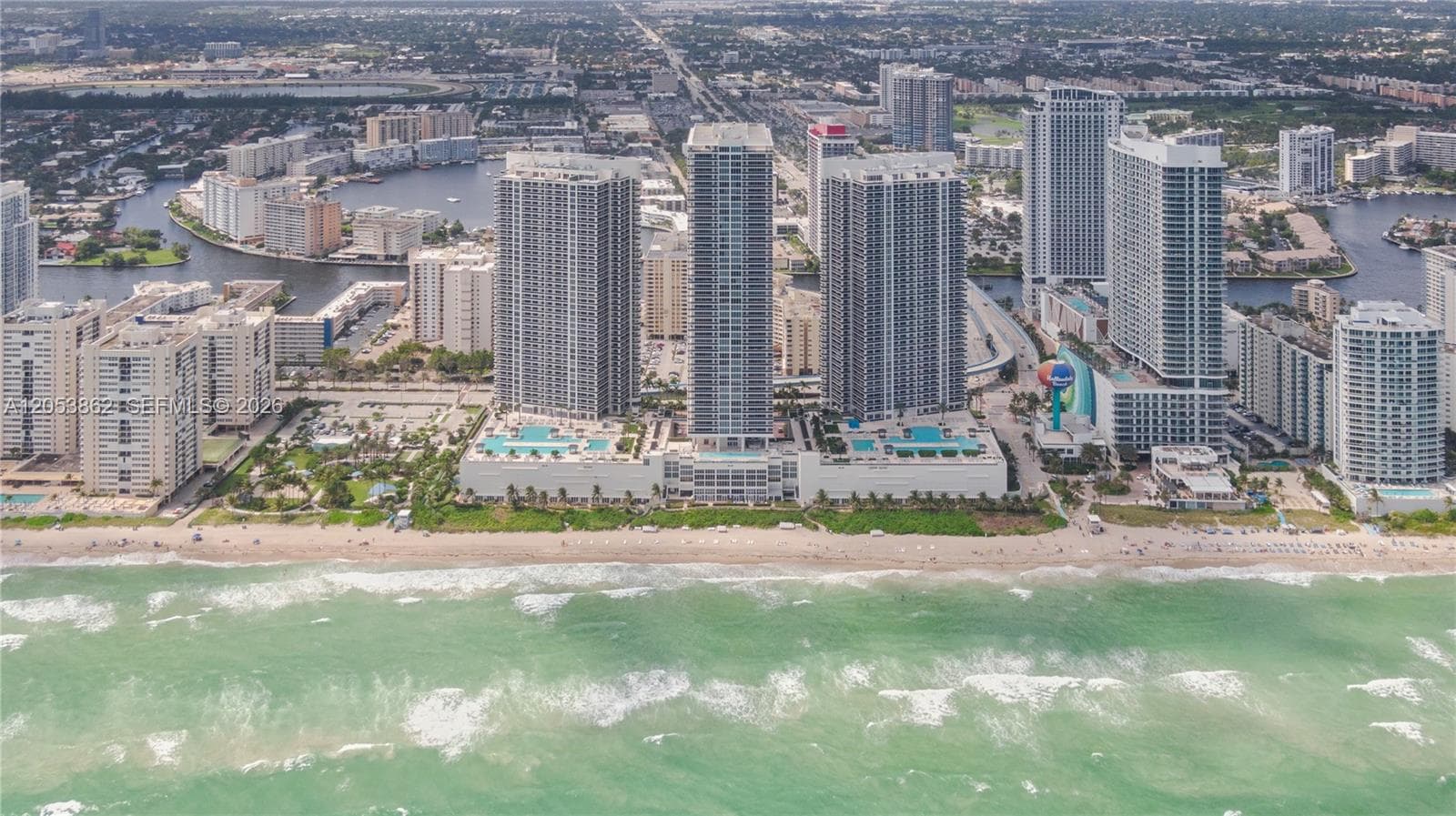 BEACH CLUB TWO · #3511 in Hallandale Beach - Photo 41