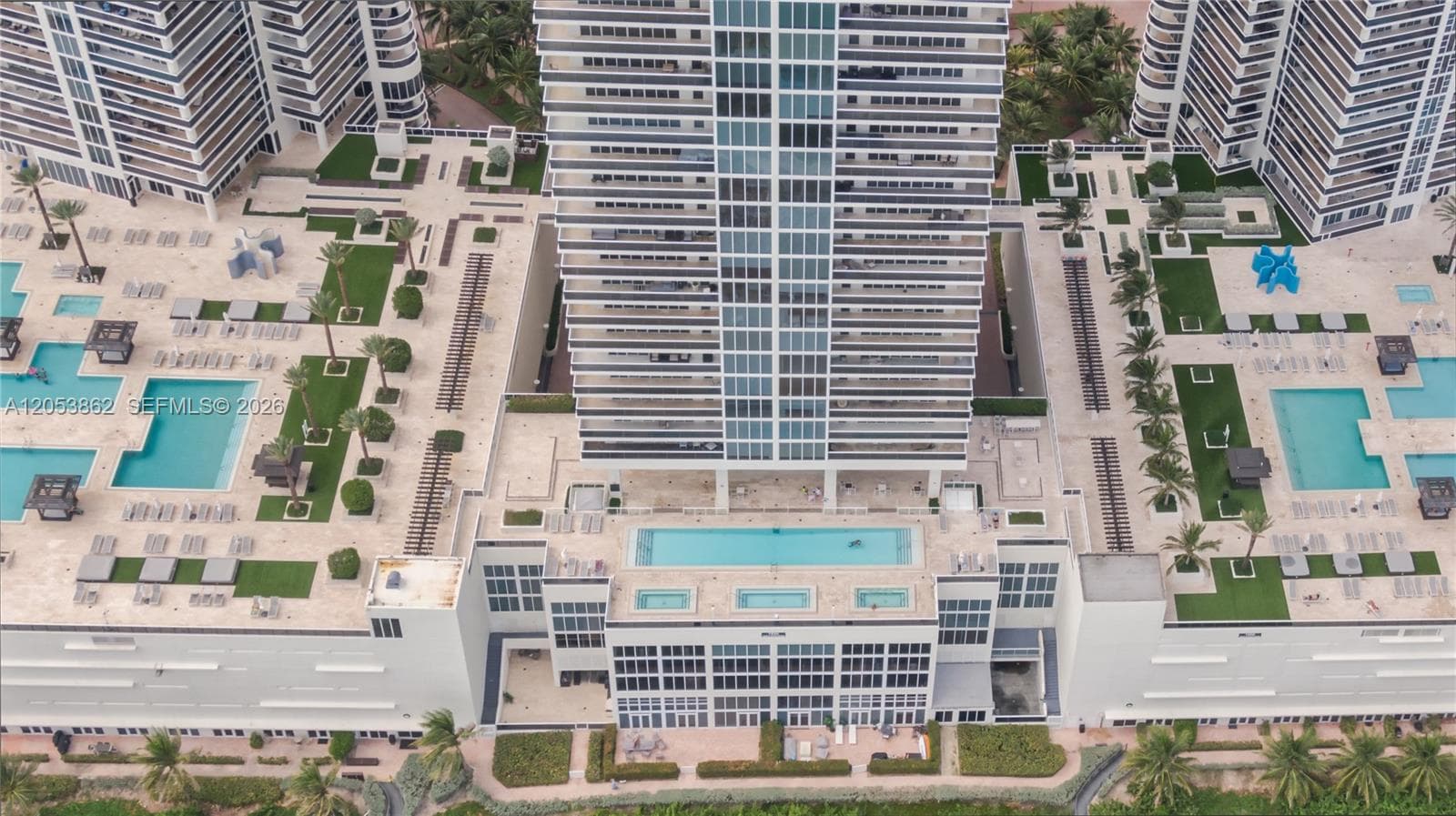 BEACH CLUB TWO · #3511 in Hallandale Beach - Photo 45
