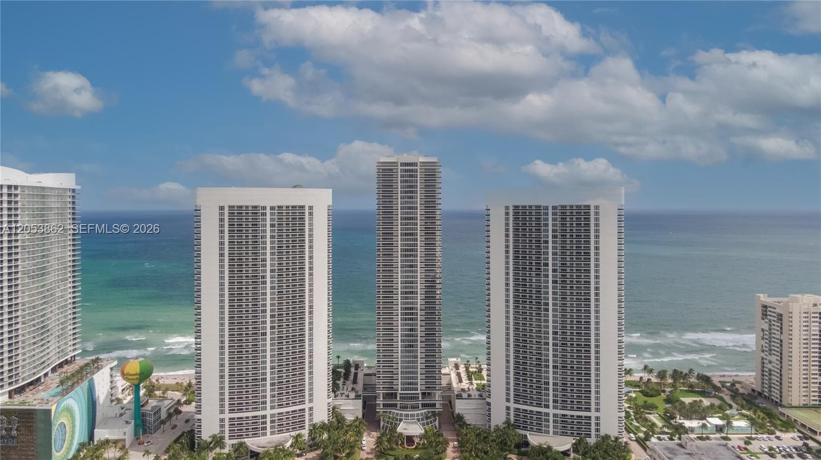 BEACH CLUB TWO · #3511 in Hallandale Beach - Photo 40