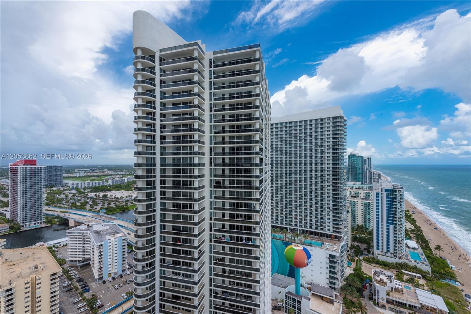 BEACH CLUB TWO · #3511 in Hallandale Beach - Photo 35