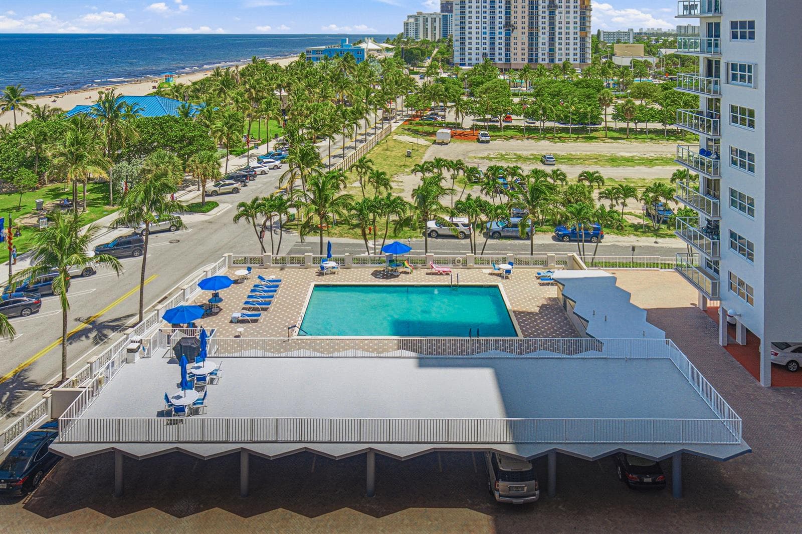 Amenities-Pool