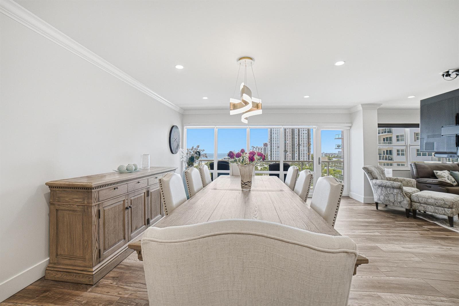Dining Area-B