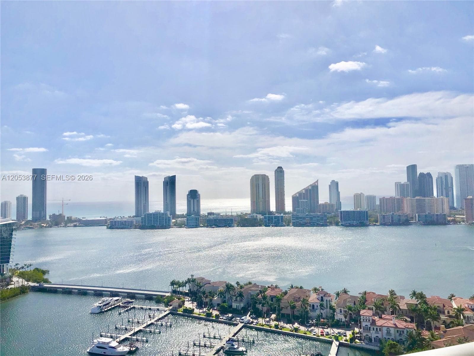 7000 ISL BLVD WILLIAMS IS · #2809 in Aventura - Photo 2