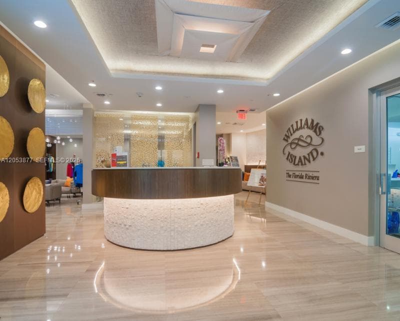 7000 ISL BLVD WILLIAMS IS · #2809 in Aventura - Photo 28
