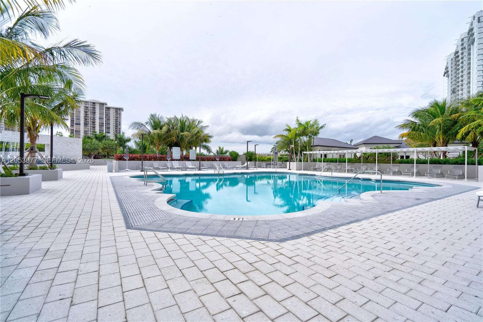 7000 ISL BLVD WILLIAMS IS · #2809 in Aventura - Photo 20