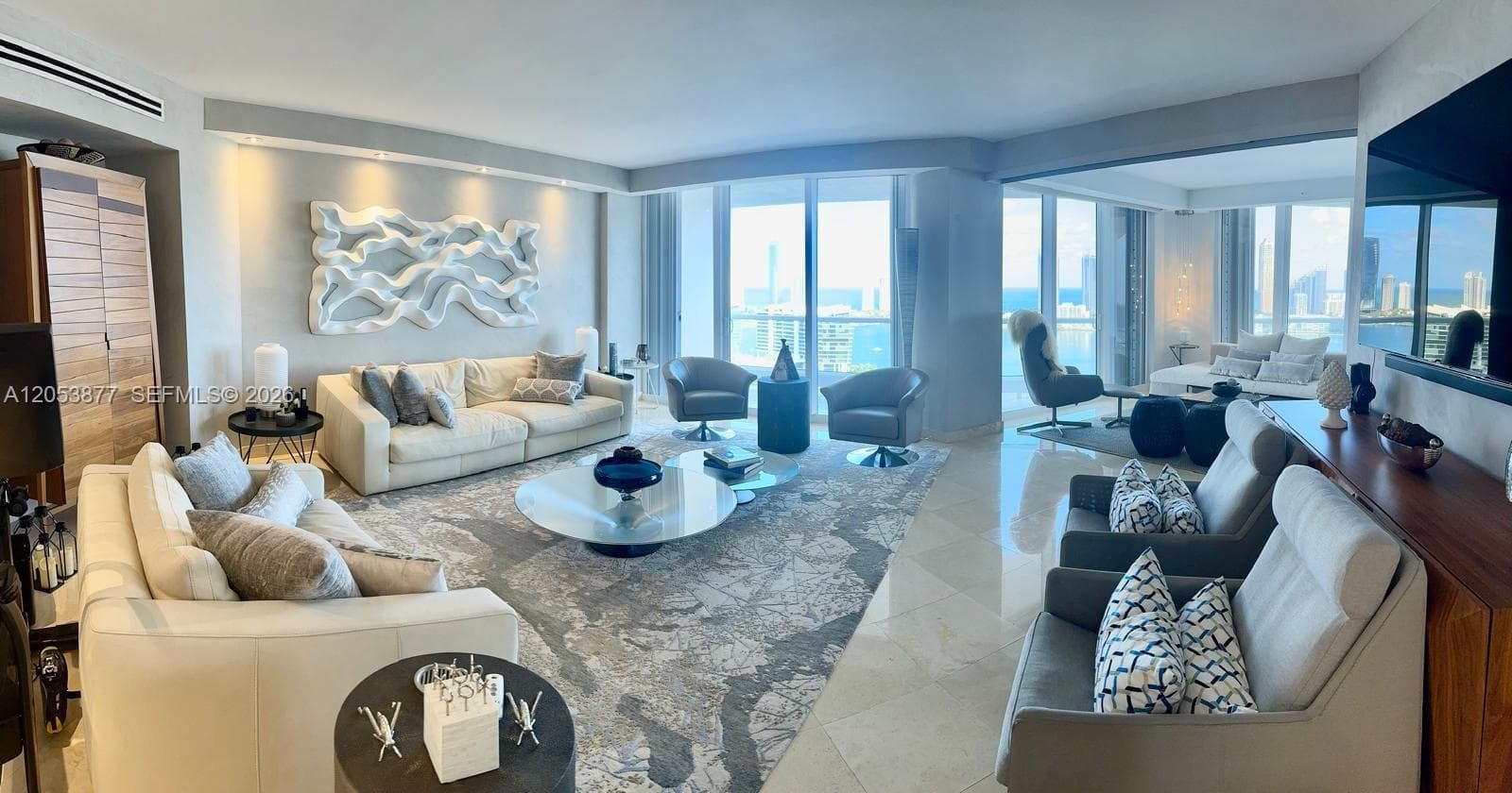 7000 ISL BLVD WILLIAMS IS · #2809 in Aventura - Photo 9