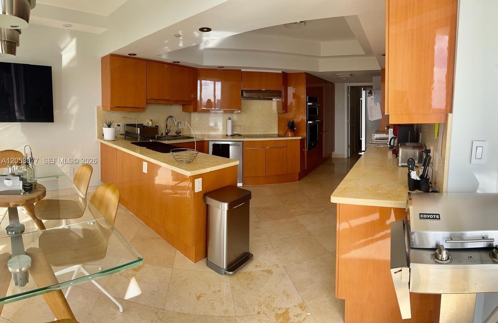7000 ISL BLVD WILLIAMS IS · #2809 in Aventura - Photo 15