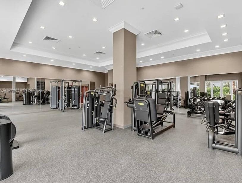 7000 ISL BLVD WILLIAMS IS · #2809 in Aventura - Photo 19
