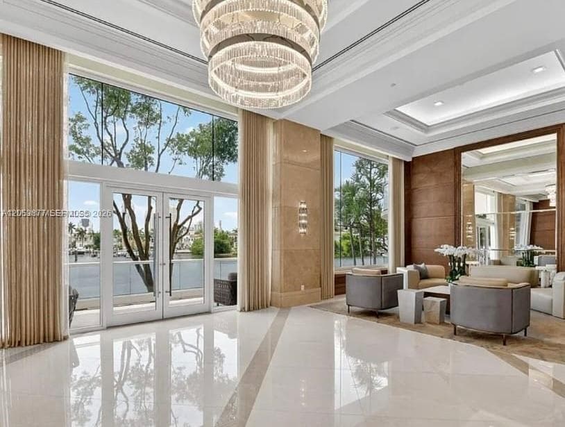 7000 ISL BLVD WILLIAMS IS · #2809 in Aventura - Photo 4