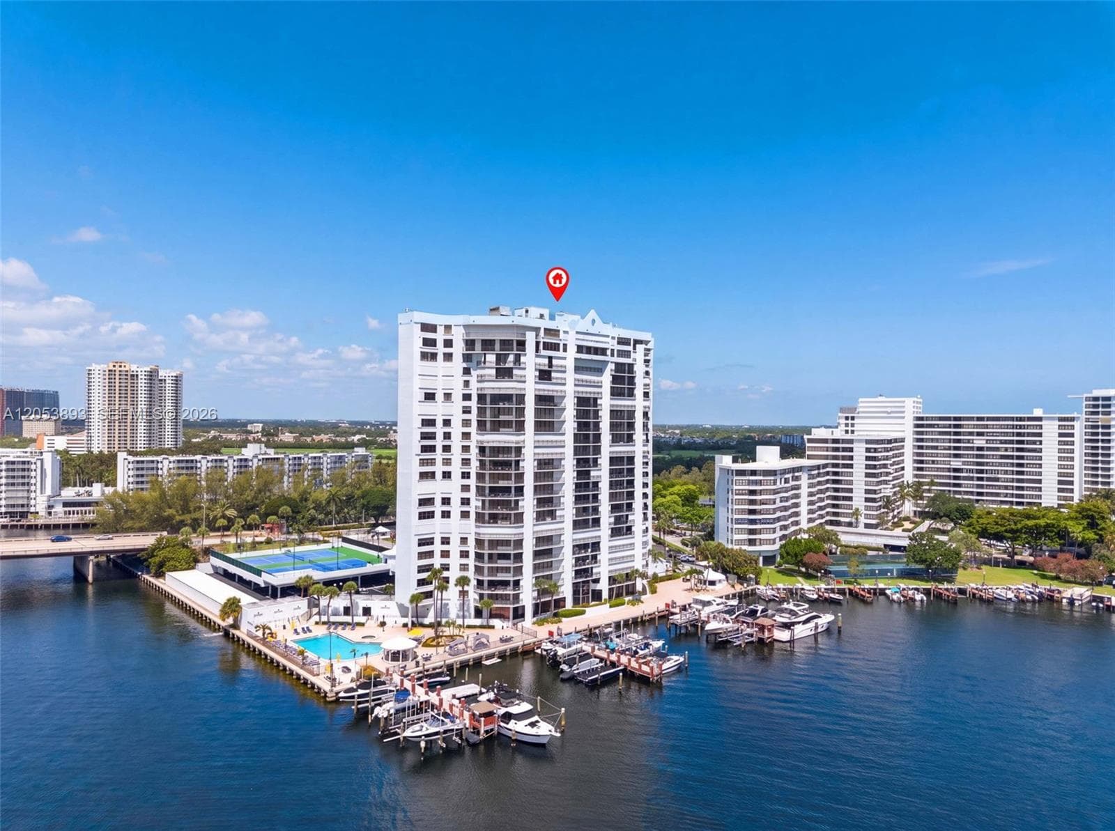 Anchor Bay Club · #207 in Hallandale Beach - Photo 36
