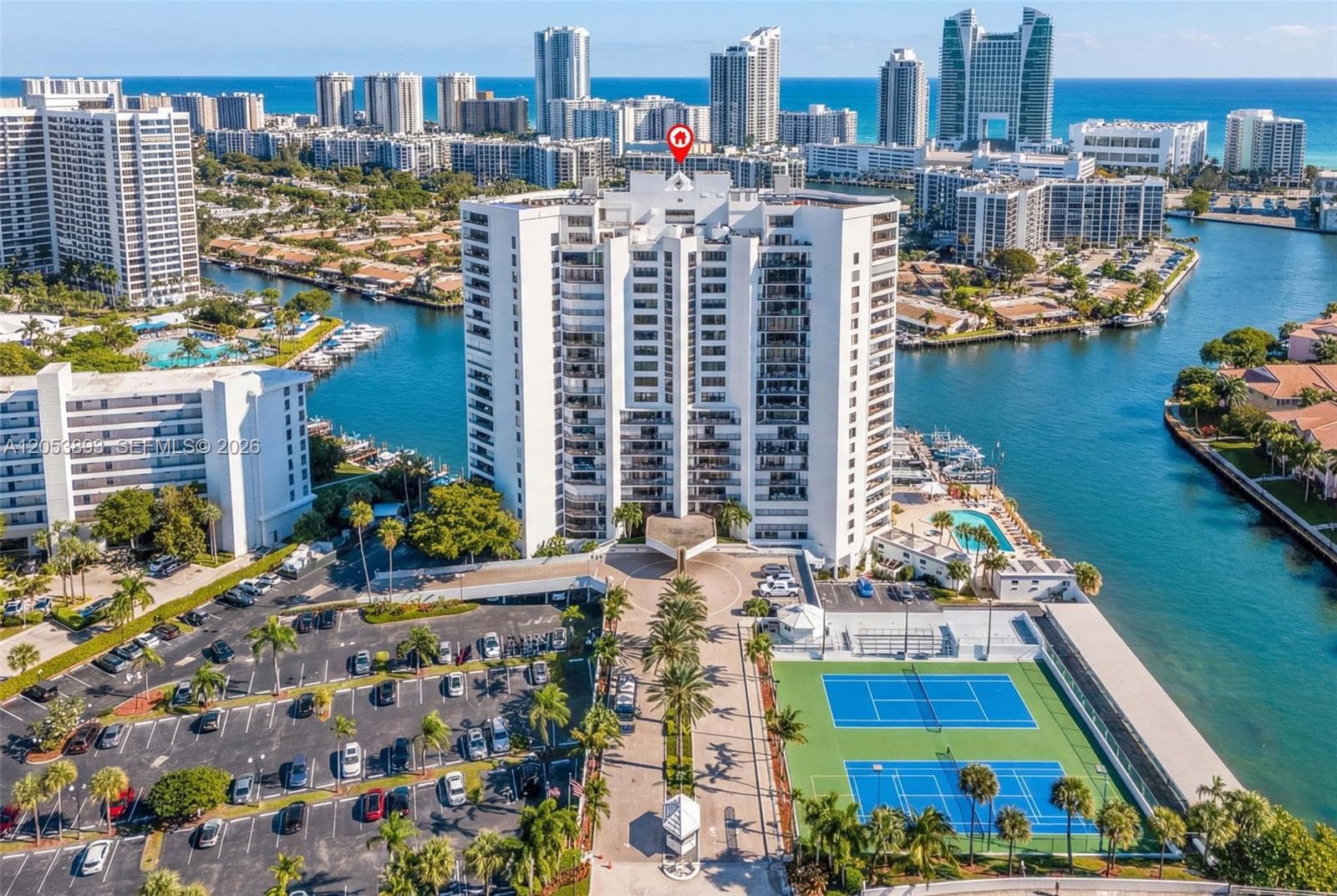 Anchor Bay Club · #207 in Hallandale Beach - Photo 1