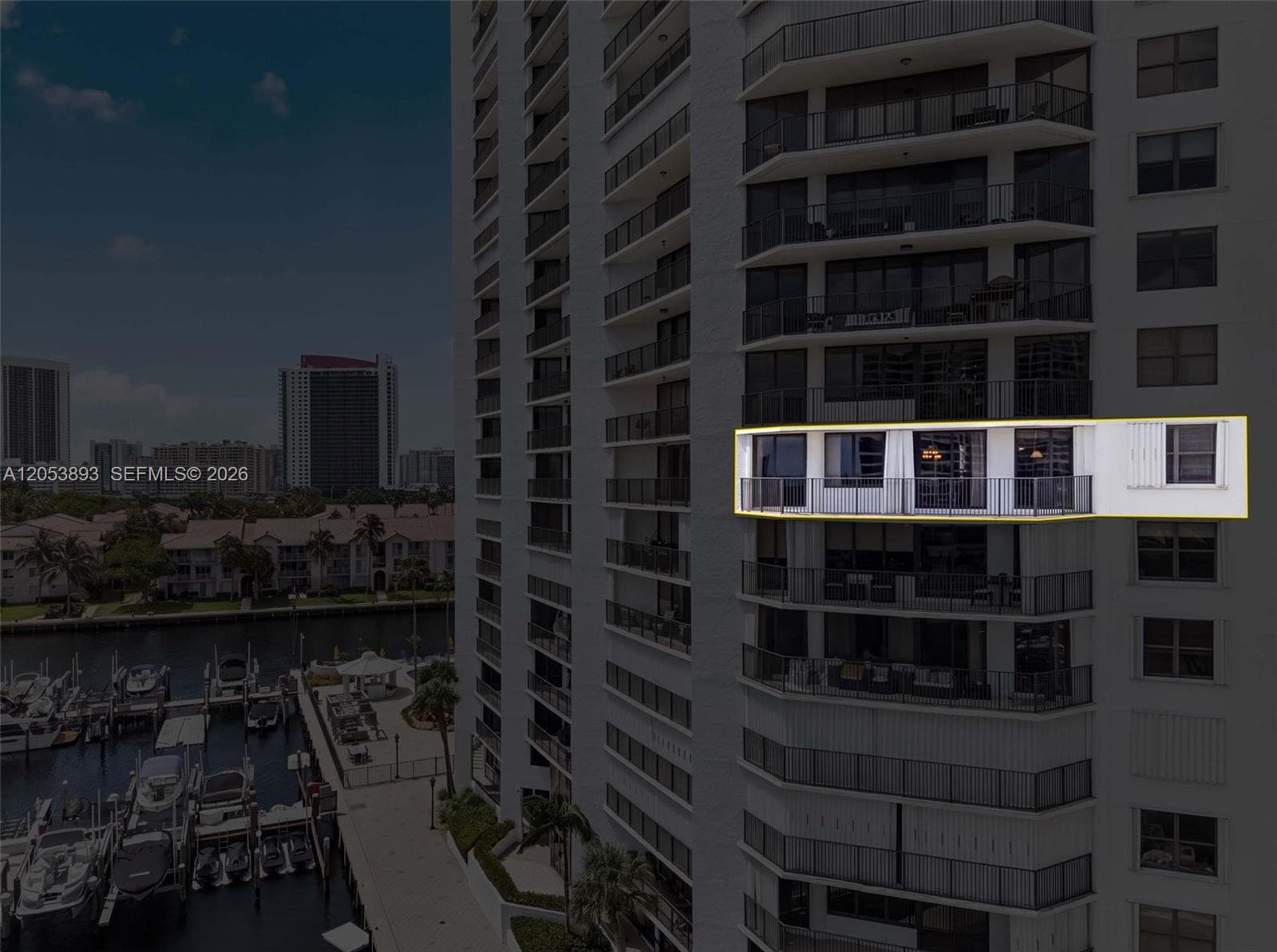 Anchor Bay Club · #207 in Hallandale Beach - Photo 33