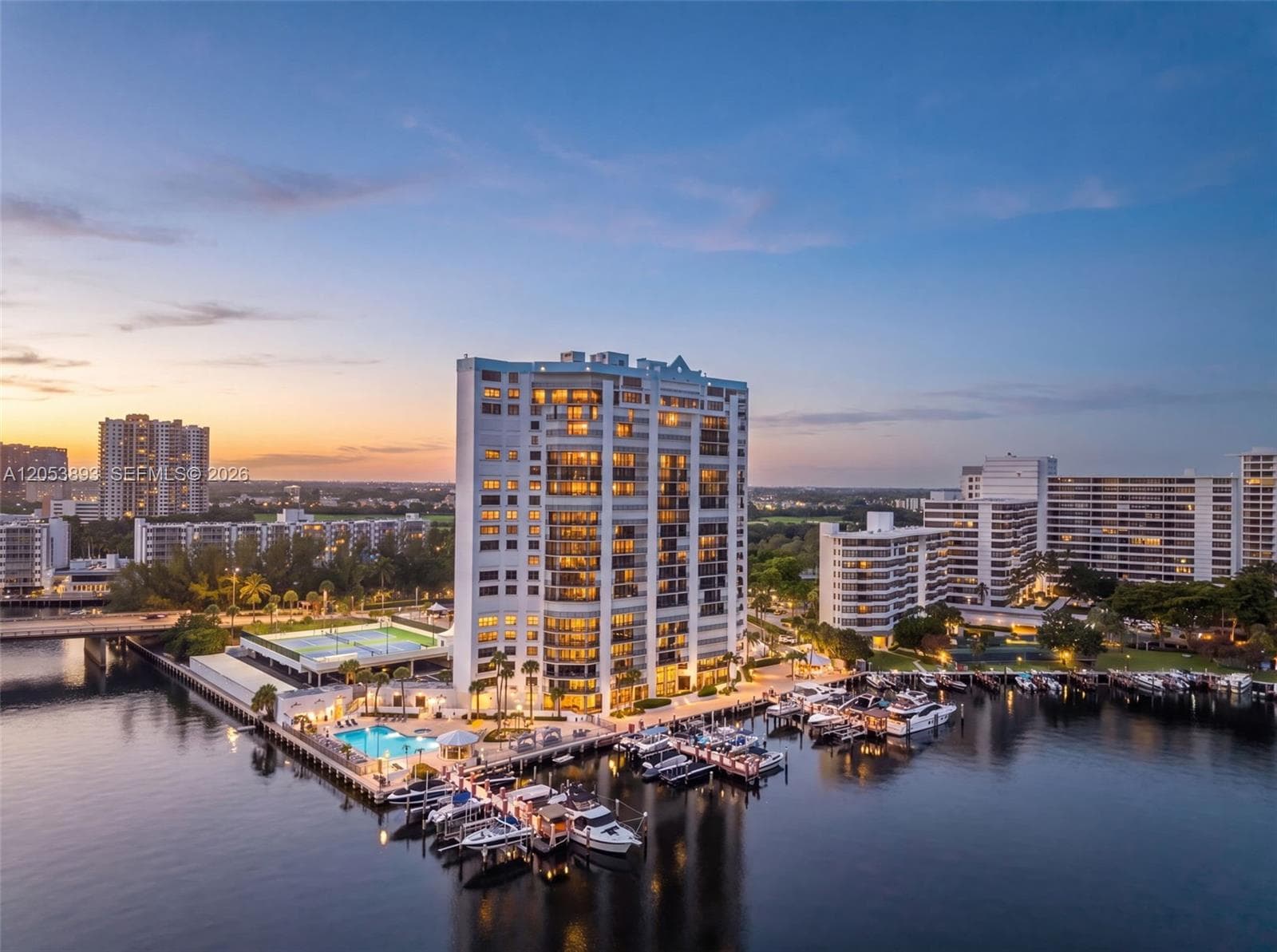 Anchor Bay Club · #207 in Hallandale Beach - Photo 45
