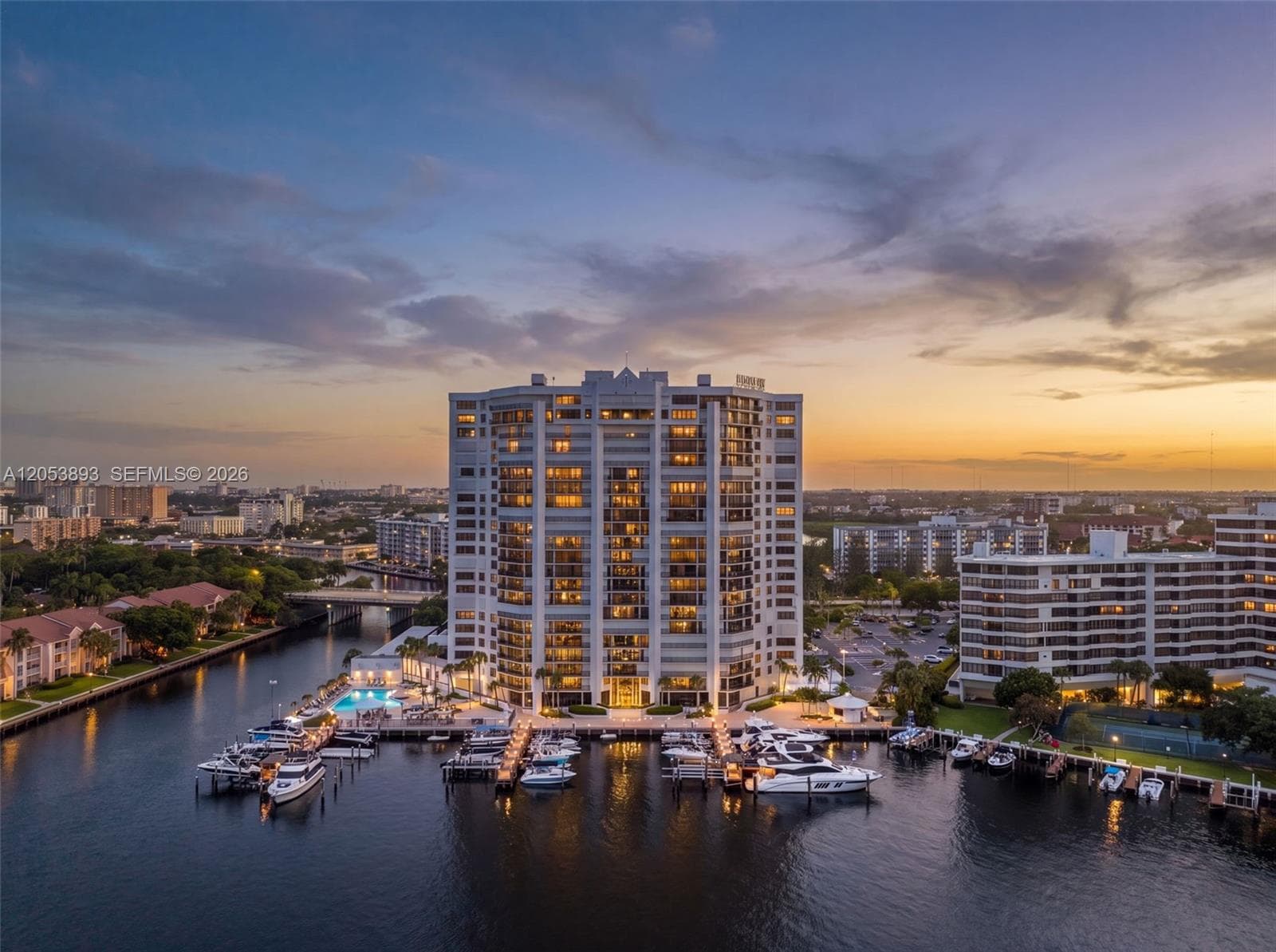 Anchor Bay Club · #207 in Hallandale Beach - Photo 44